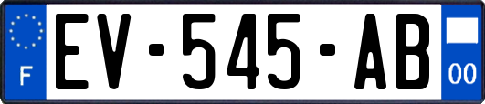 EV-545-AB