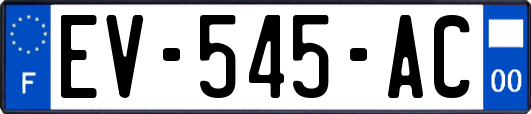 EV-545-AC