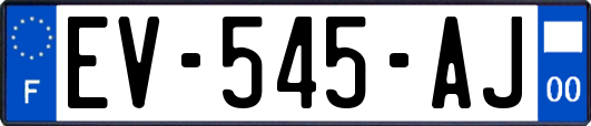 EV-545-AJ
