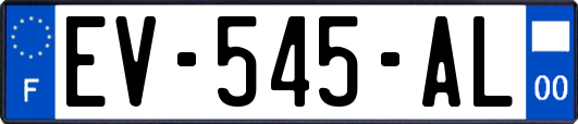 EV-545-AL
