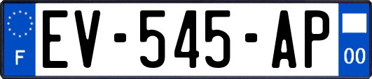 EV-545-AP