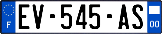 EV-545-AS