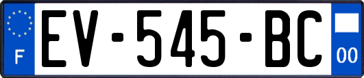 EV-545-BC