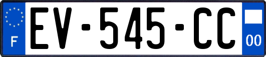 EV-545-CC