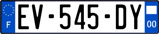 EV-545-DY
