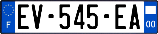 EV-545-EA