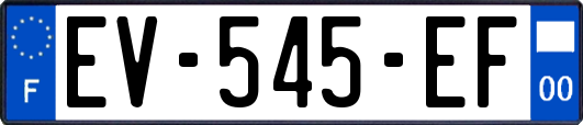 EV-545-EF