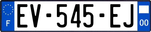 EV-545-EJ
