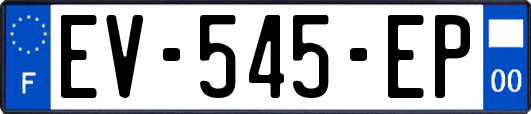 EV-545-EP