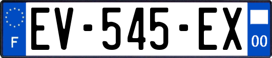 EV-545-EX