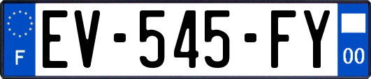 EV-545-FY