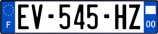 EV-545-HZ