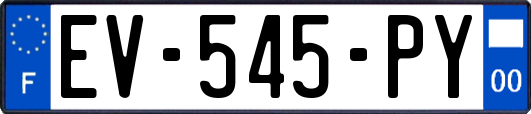 EV-545-PY