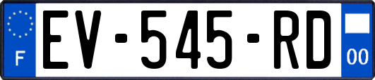 EV-545-RD