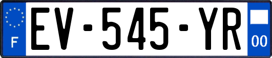 EV-545-YR