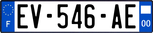 EV-546-AE