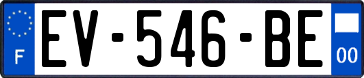 EV-546-BE