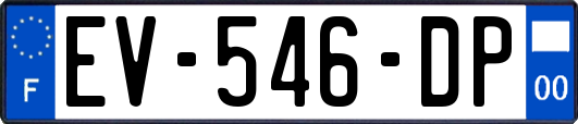 EV-546-DP