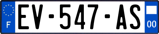 EV-547-AS