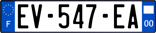 EV-547-EA