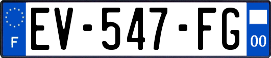 EV-547-FG