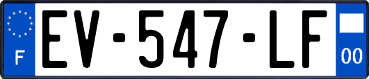 EV-547-LF