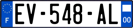 EV-548-AL