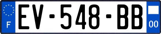 EV-548-BB