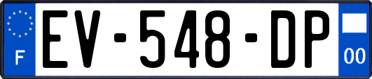 EV-548-DP