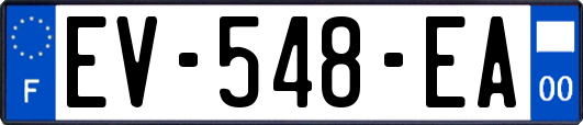 EV-548-EA