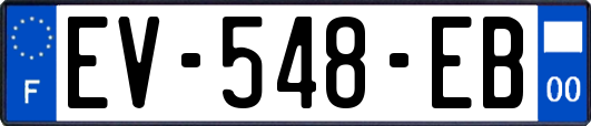 EV-548-EB