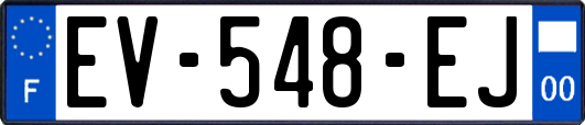 EV-548-EJ