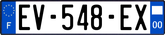 EV-548-EX