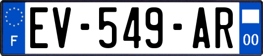 EV-549-AR