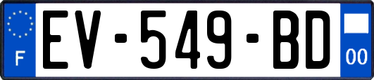 EV-549-BD