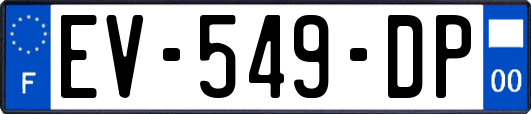 EV-549-DP