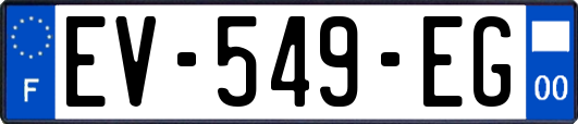 EV-549-EG