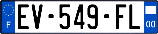EV-549-FL