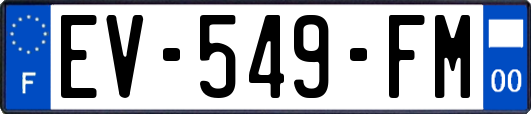 EV-549-FM