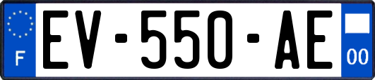 EV-550-AE