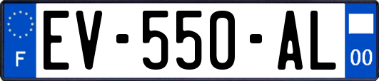 EV-550-AL