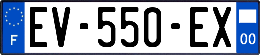 EV-550-EX