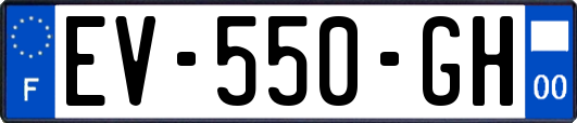 EV-550-GH