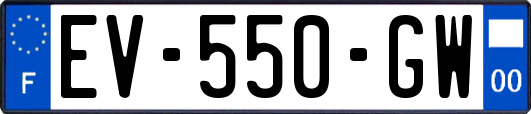 EV-550-GW