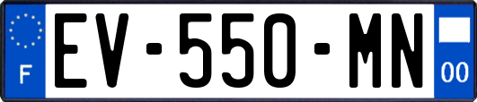 EV-550-MN