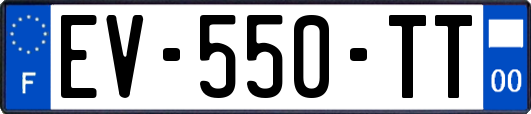 EV-550-TT