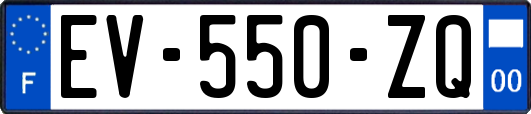 EV-550-ZQ