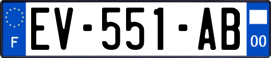 EV-551-AB