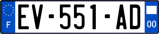 EV-551-AD