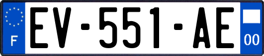 EV-551-AE